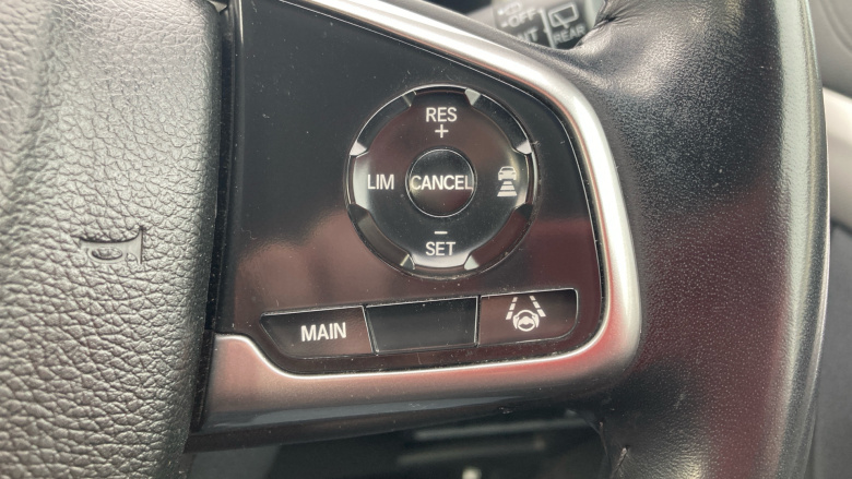 Honda CR-V 2.0 i-MMD Hybrid SE 5dr eCVT Hybrid Estate